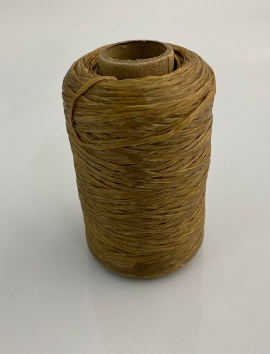 Sinew sinue leather thread - sinew,