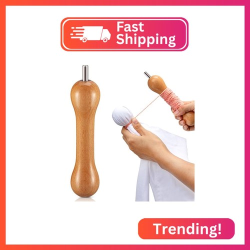 Thyle pcs tie dye tool - thyle, wood