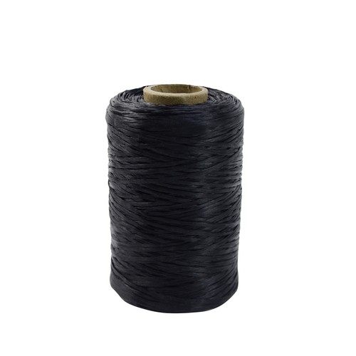 Single spool black sinew - 1,