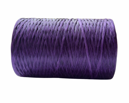 Kulay purple artificial sinew - purple,