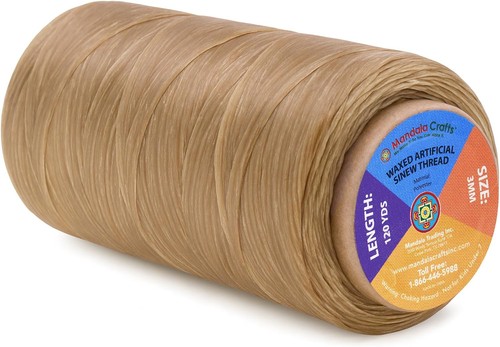 Natural artificial sinew - artificial,